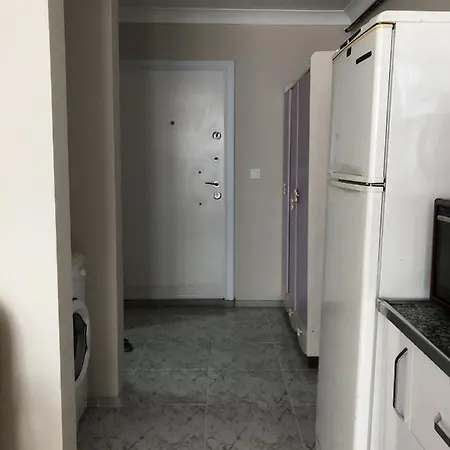 Studio In Yalova - Pininternational Project Daire