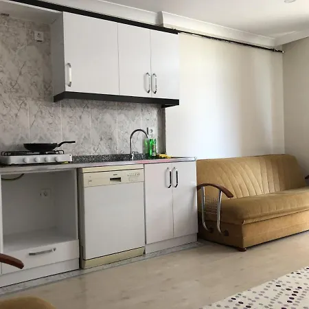Studio In Yalova - Pininternational Project Yalova (Yalova)