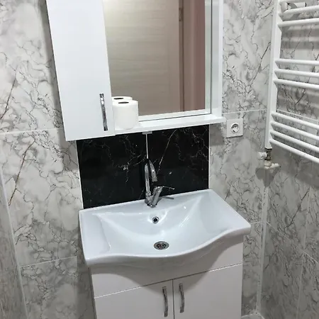 Studio In Yalova - Pininternational Project Apartment Yalova (Yalova)
