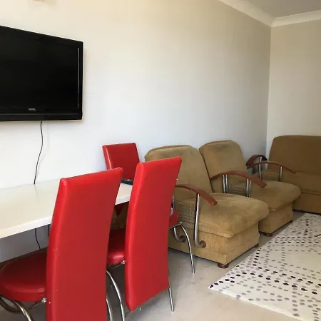 Studio In Yalova - Pininternational Project Apartment *