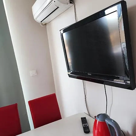 Studio In Yalova - Pininternational Project *